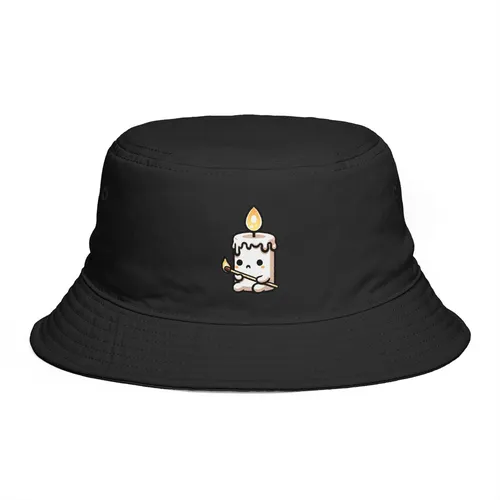 Classic Bucket Hat