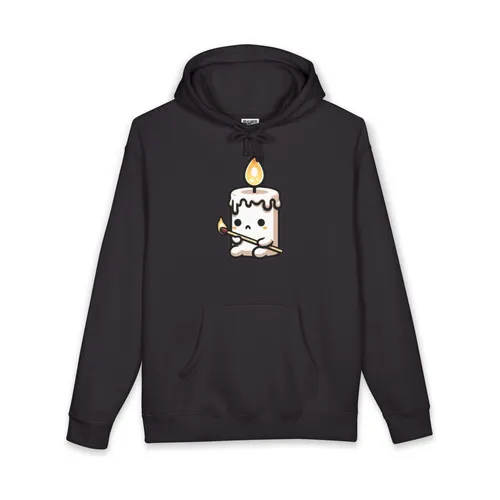 Luxury Fleece Hoodie