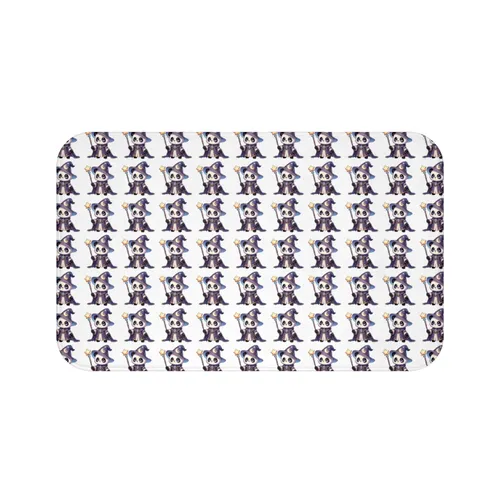 Bath Mat