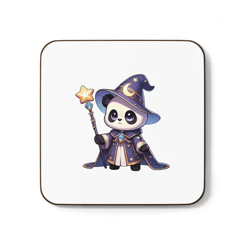 Square Coaster