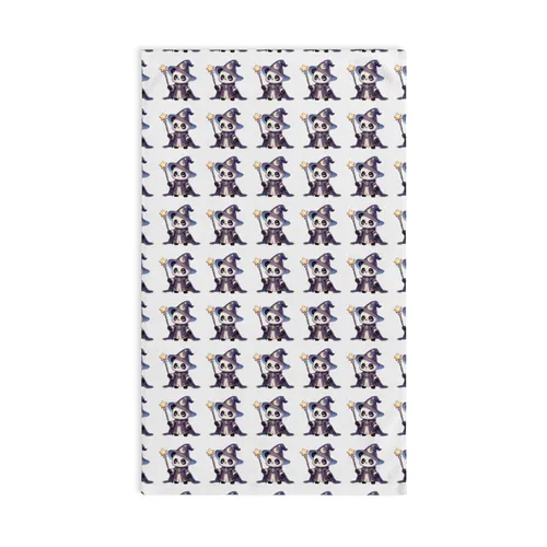 Small Hand Towel