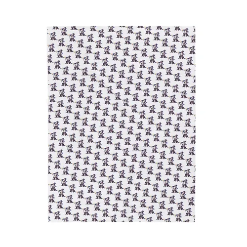 Plush Blanket