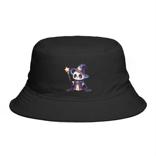 Classic Bucket Hat
