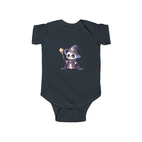 Baby's Soft Bodysuit