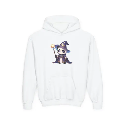Kids' Heavyweight Hoodie