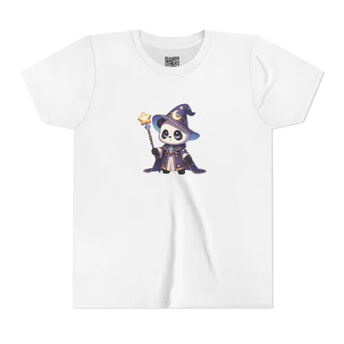 Kids' Premium Soft Tee