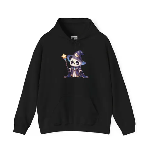 Heavyweight Durable Hoodie