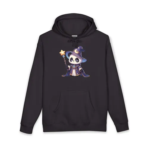 Luxury Fleece Hoodie