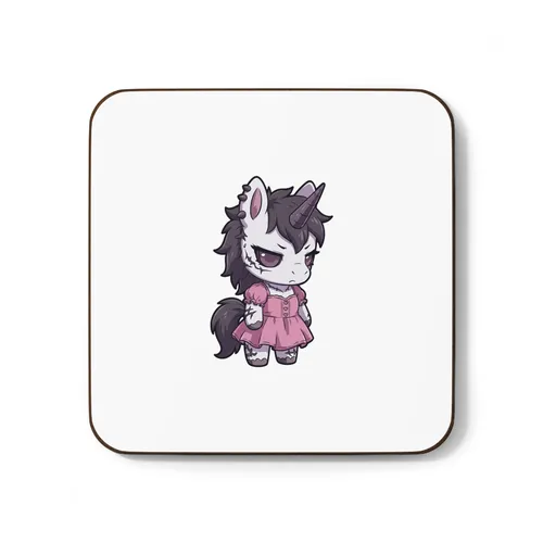 Square Coaster