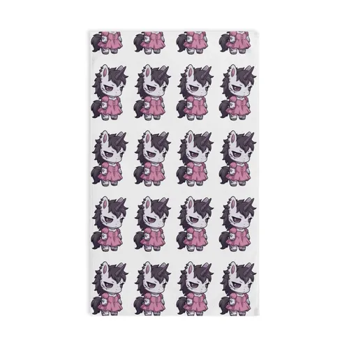 Small Hand Towel