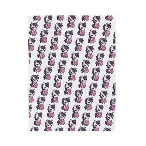Plush Blanket