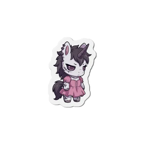 Die Cut Magnet