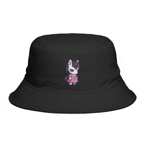 Classic Bucket Hat