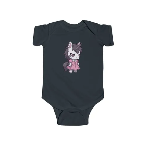 Baby's Soft Bodysuit