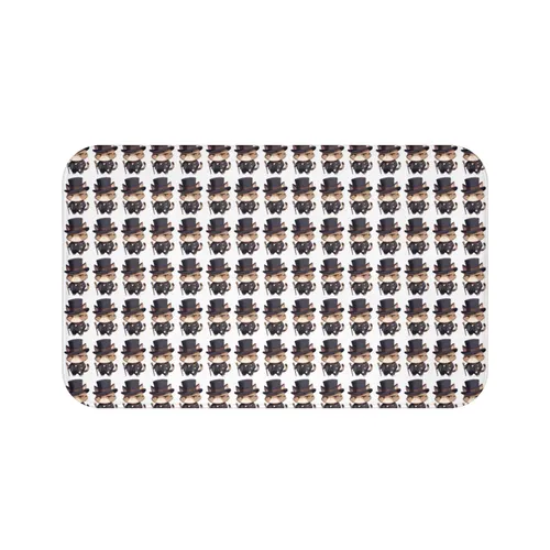 Bath Mat