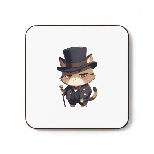 Square Coaster