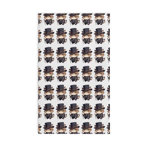 Small Hand Towel