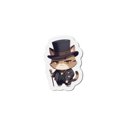 Die Cut Magnet
