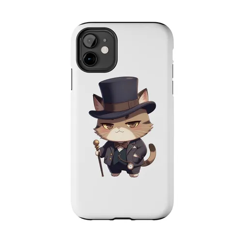 Tough Phone Case