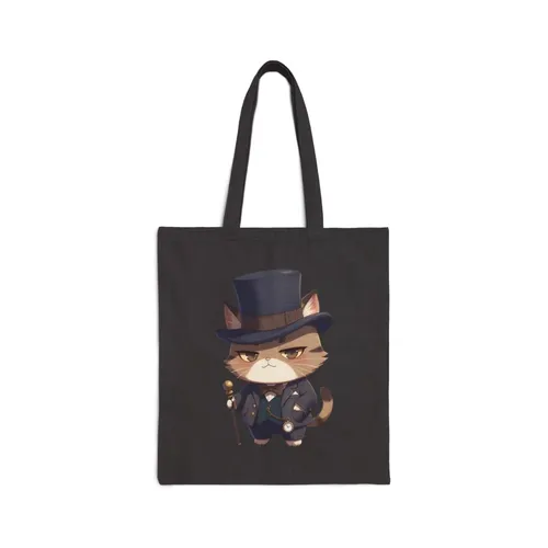 Durable Cloth Tote Bag