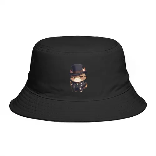 Classic Bucket Hat