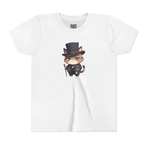 Kids' Premium Soft Tee