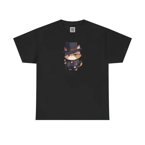 Classic Heavyweight Tee