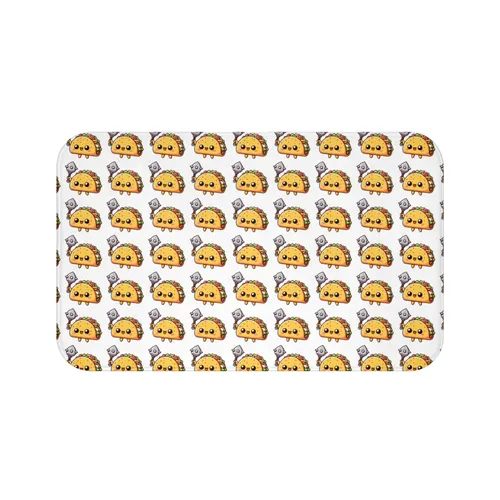 Bath Mat