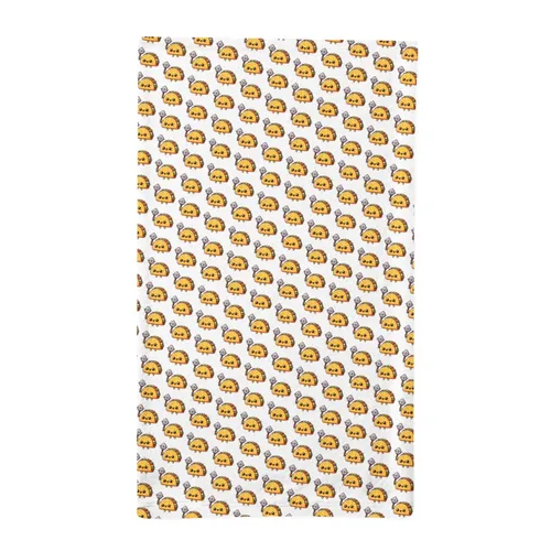 Minky Sleeping Bag
