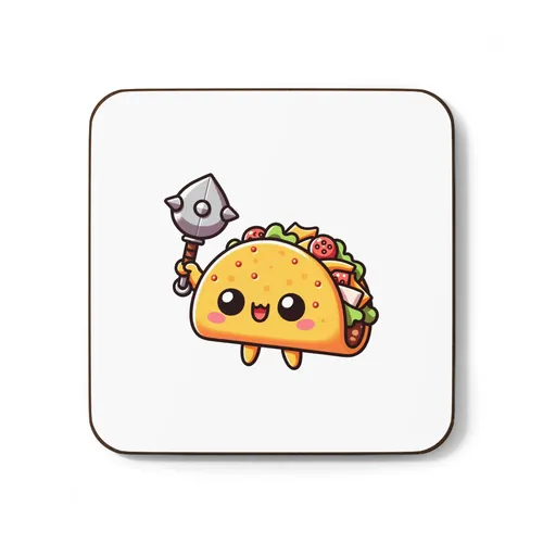Square Coaster