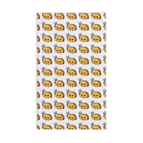 Small Hand Towel