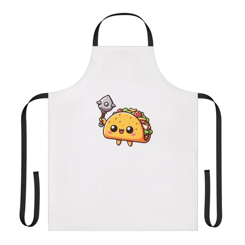 Apron
