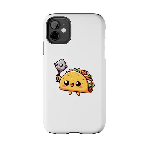 Tough Phone Case