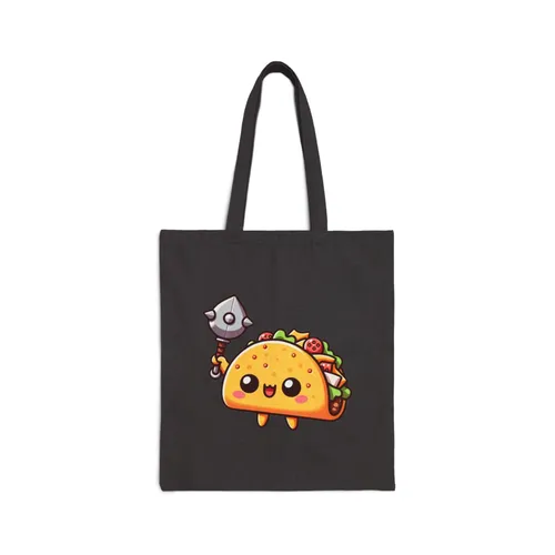 Durable Cloth Tote Bag