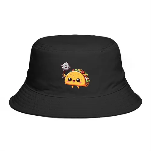Classic Bucket Hat