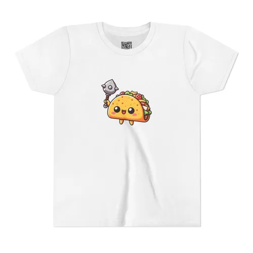 Kids' Premium Soft Tee