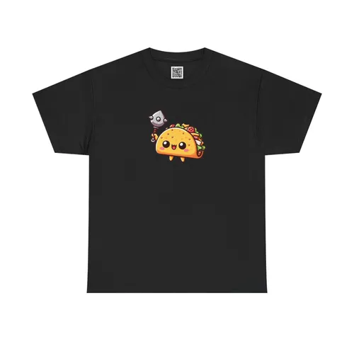 Classic Heavyweight Tee