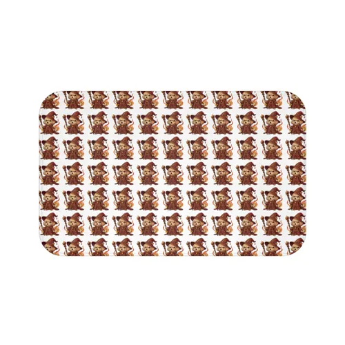 Bath Mat
