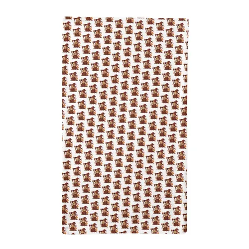 Minky Sleeping Bag