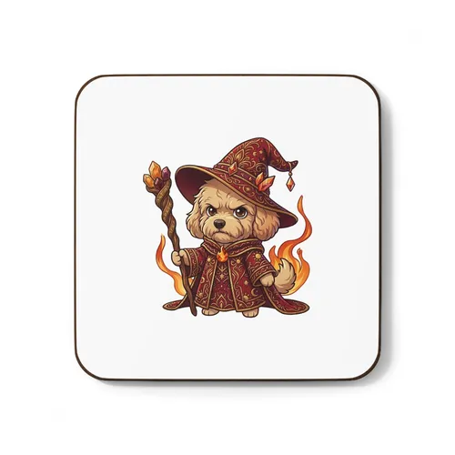Square Coaster