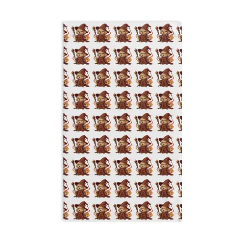 Small Hand Towel