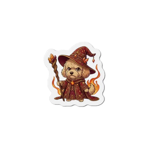 Die Cut Magnet