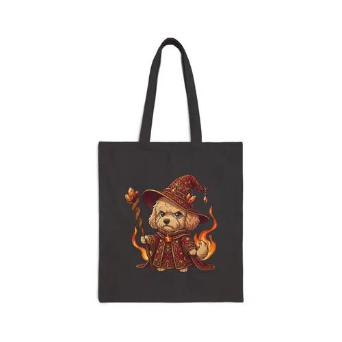 Durable Cloth Tote Bag