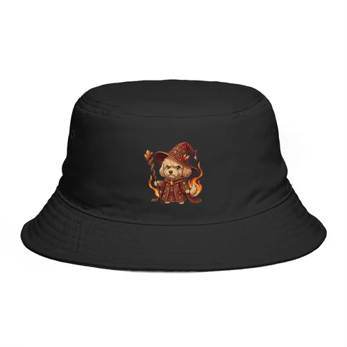 Classic Bucket Hat