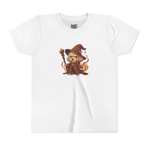 Kids' Premium Soft Tee