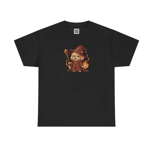 Classic Heavyweight Tee