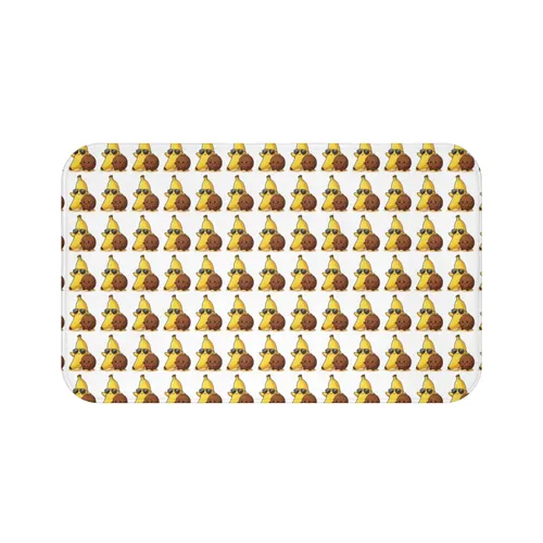 Bath Mat