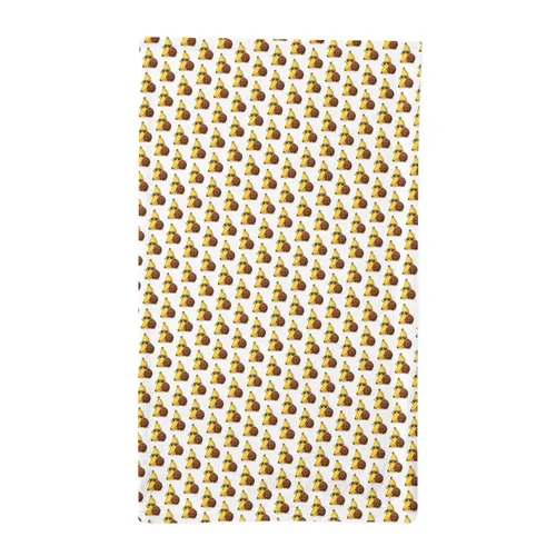 Minky Sleeping Bag