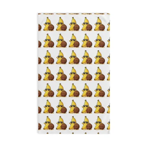 Small Hand Towel