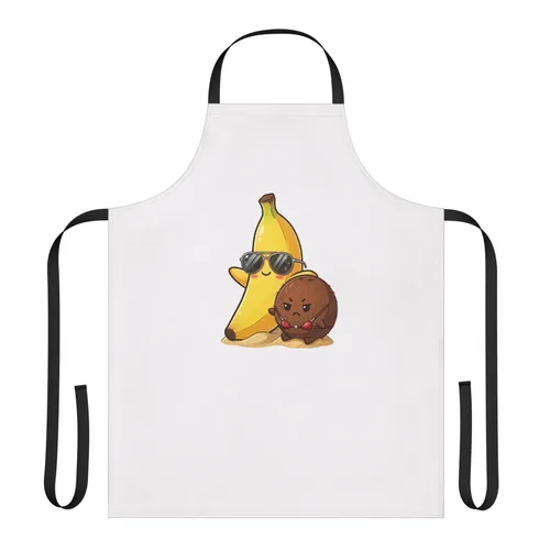 Apron